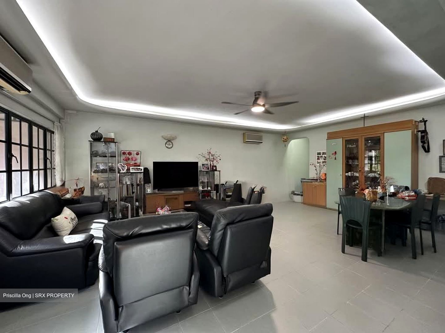 Pasir Panjang Road (D5), Apartment #569288801